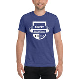 MLF Shield Short sleeve t-shirt