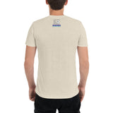 Figure It Out Along The Way And KEEP GOING. short sleeve t-shirt