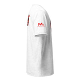 MOMENTO MORI Short sleeve t-shirt