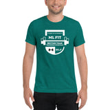 MLF Shield Short sleeve t-shirt