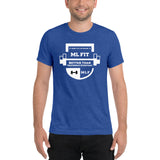 MLF Shield Short sleeve t-shirt