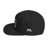 GRIT Snapback Hat