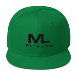 MLF Original Snapback Hat