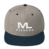 MLF Original Snapback Hat