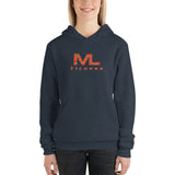 MLF Xmas Unisex hoodie
