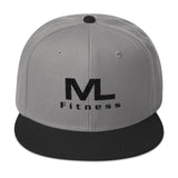 MLF Original Snapback Hat