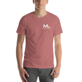 ML Short-Sleeve Unisex T-Shirt