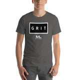 GRIT Unisex T-Shirt