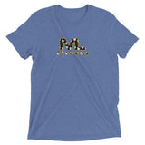 Halloween Skull ML Logo short sleeve t-shirt