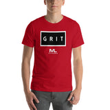 GRIT Unisex T-Shirt