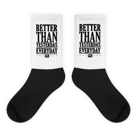 BTYE Socks