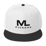 MLF Original Snapback Hat