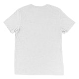 Halloween Skull ML Logo short sleeve t-shirt