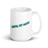 Mental Fit Mafia Mug