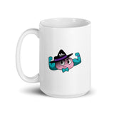 Mental Fit Mafia Mug