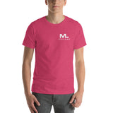 ML Short-Sleeve Unisex T-Shirt