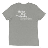 Bats Skull ML Logo short sleeve t-shirt