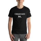 Obsessed Unisex T-Shirt