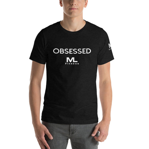 Obsessed Unisex T-Shirt
