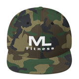 MLF Original Snapback Hat