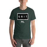 GRIT Unisex T-Shirt