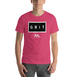 GRIT Unisex T-Shirt