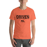 Driven Unisex T-Shirt