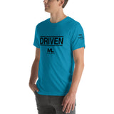 Driven Unisex T-Shirt