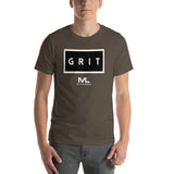 GRIT Unisex T-Shirt