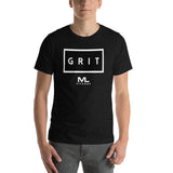 GRIT Unisex T-Shirt