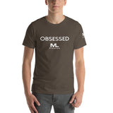 Obsessed Unisex T-Shirt