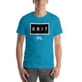 GRIT Unisex T-Shirt