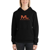 MLF Xmas Unisex hoodie
