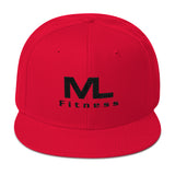 MLF Original Snapback Hat
