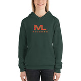 MLF Xmas Unisex hoodie