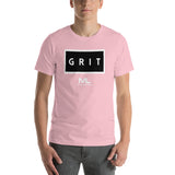GRIT Unisex T-Shirt