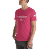 Obsessed Unisex T-Shirt