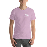 ML Short-Sleeve Unisex T-Shirt