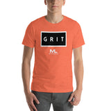 GRIT Unisex T-Shirt