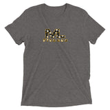 Halloween Skull ML Logo short sleeve t-shirt