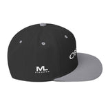 Obsessed Snapback Hat