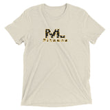 Halloween Skull ML Logo short sleeve t-shirt