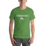 Obsessed Unisex T-Shirt