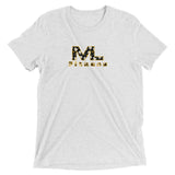 Halloween Skull ML Logo short sleeve t-shirt