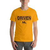 Driven Unisex T-Shirt