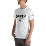 Driven Unisex T-Shirt