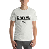 Driven Unisex T-Shirt