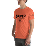 Driven Unisex T-Shirt