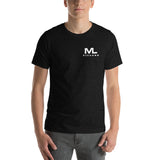 ML Short-Sleeve Unisex T-Shirt