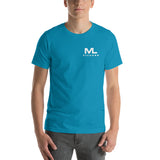 ML Short-Sleeve Unisex T-Shirt